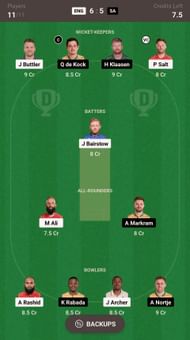 Fantasy suggestion #1